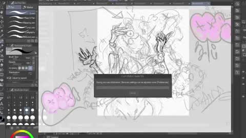 . online show from March 17, 12:59 am