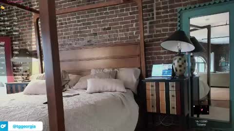 Georgia online show from May 24, 12:54 pm