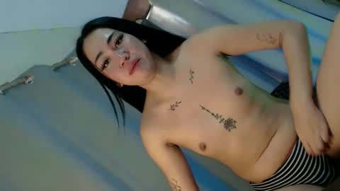 tgirl_eunice online show from January 8, 6:05 am