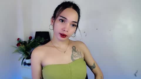 Vanessa online show from February 10, 11:20 pm