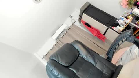 Luna online show from November 29, 3:20 am