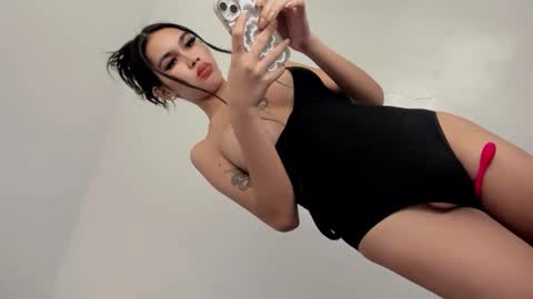 Luna online show from March 13, 4:46 pm