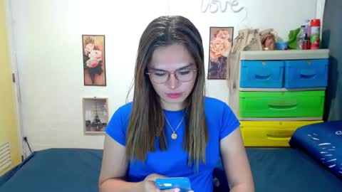 tgirlselena online show from October 4, 9:57 pm