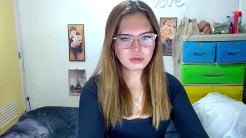 tgirlselena online show from October 7, 10:40 pm