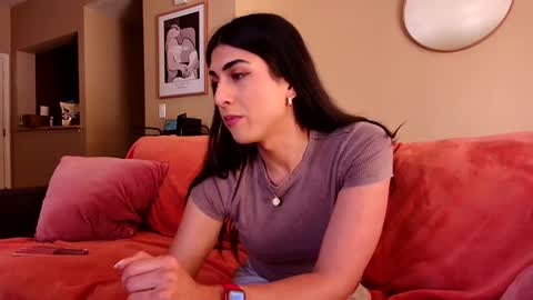 Snapshot of tgirltoesx chatting on March 9, 11:03 pm babygirlmami online show from March 9, 11:03 pm