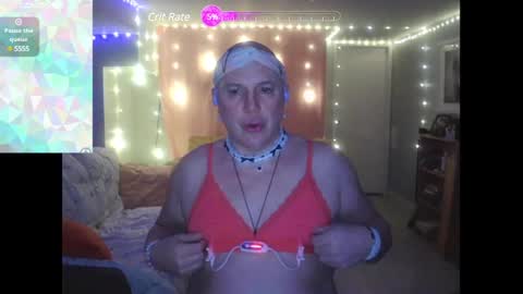 lacey online show from February 20, 1:40 pm