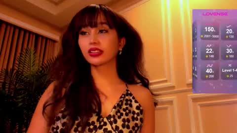 th3r3sa online show from November 13, 6:29 pm