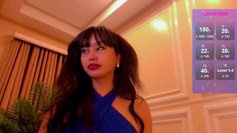 th3r3sa online show from February 2, 3:44 pm