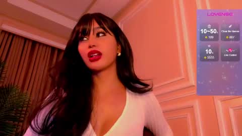 th3r3sa online show from March 25, 5:24 am