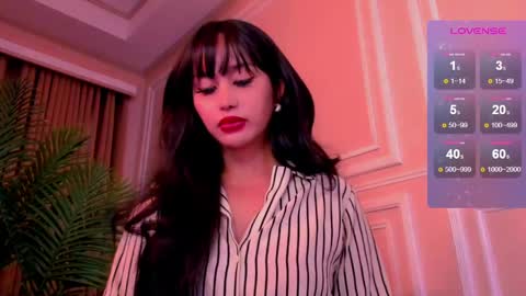 th3r3sa online show from April 11, 3:22 am