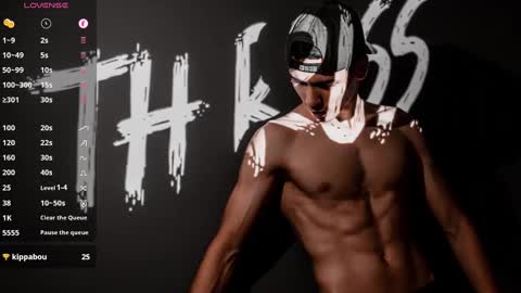 INSTAGRAM   Th1rss online show from January 3, 3:33 pm