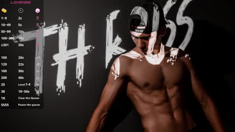 INSTAGRAM   Th1rss online show from January 30, 3:29 pm