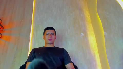 thaddeus king online show from February 14, 5:57 pm