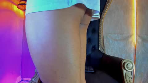 thaddeus king online show from January 10, 9:30 pm