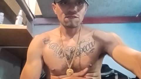 thagoonpaco online show from February 13, 1:07 pm