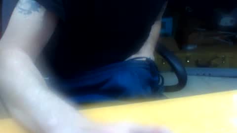 Snapshot of thai_fucker chatting on April 11, 11:09 pm PIM online show from April 11, 11:09 pm