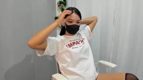 CJ online show from December 8, 4:04 am