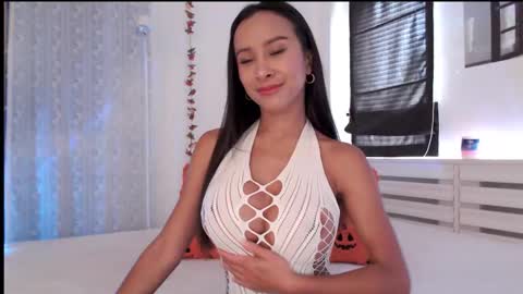 Ana online show from October 13, 3:06 am