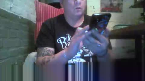 Snapshot of thaiger9000 chatting on December 21, 2:35 pm Amfe9000 online show from December 21, 2:35 pm