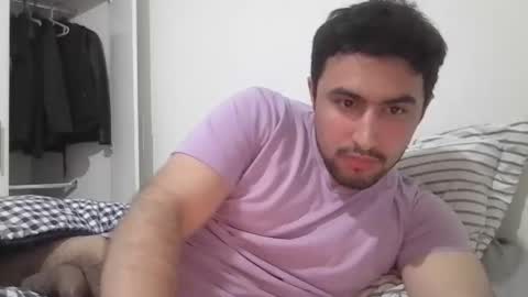 Snapshot of thaiguy666 chatting on December 22, 12:49 pm ThaiGuy online show from December 22, 12:49 pm