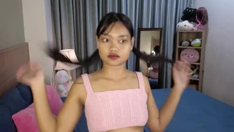 Snapshot of thailand4you chatting on February 14, 2:36 pm AbbieThai online show from February 14, 2:36 pm