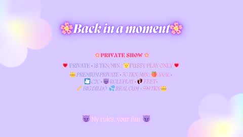 Snapshot of thailand4you chatting on May 5, 1:41 pm AbbieThai online show from May 5, 1:41 pm