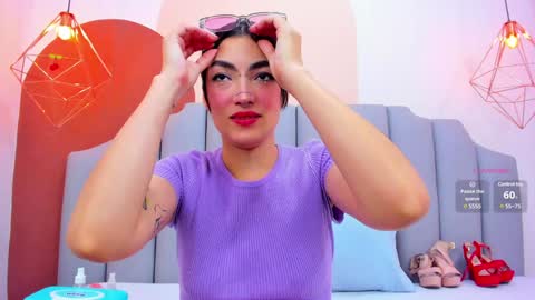 Thaily online show from February 4, 7:33 pm