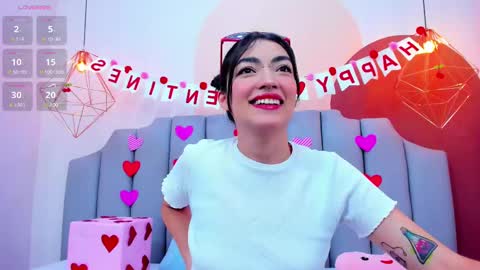 Thaily online show from February 14, 7:44 pm