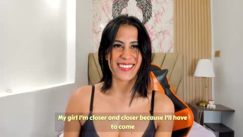 Sweet Thais  online show from May 7, 12:43 pm
