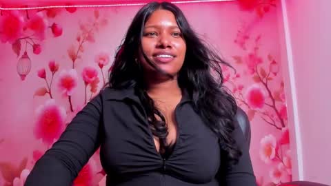 Andreina online show from March 8, 6:10 am