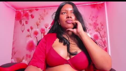 Andreina online show from March 10, 9:43 am