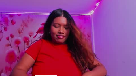 Andreina online show from November 15, 3:15 am