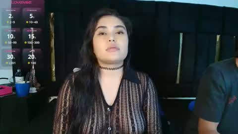 T H A I S  online show from November 20, 9:03 pm