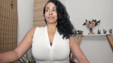 Thalia Gomex online show from January 4, 9:41 pm