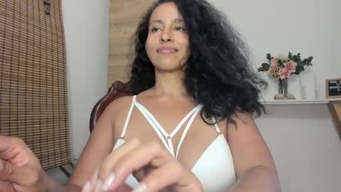 Thalia Gomex online show from January 8, 9:34 pm