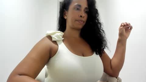 Thalia Gomex online show from January 29, 3:01 am