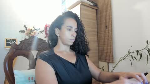 Thalia Gomex online show from February 22, 4:40 am