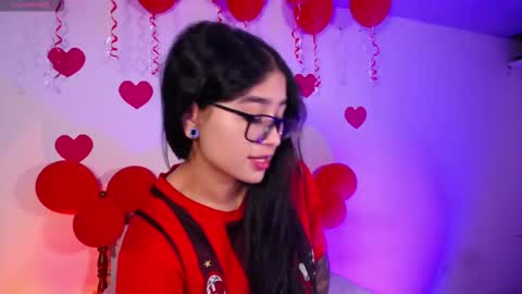 thalia  online show from February 18, 2:13 pm