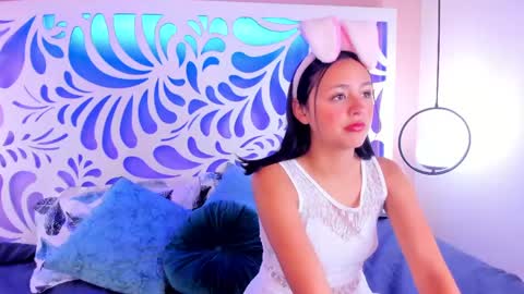 thalia_ecos online show from May 31, 4:58 pm