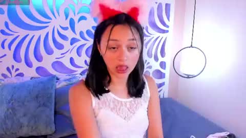 thalia_ecos online show from June 10, 3:22 pm