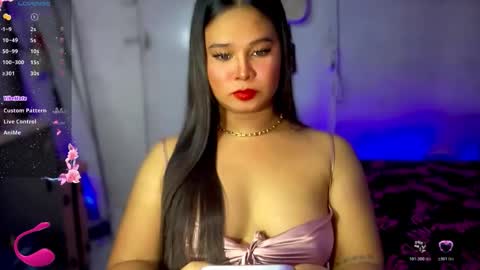 Ms. Thalia online show from January 11, 6:07 am