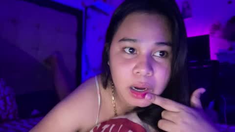 Ms. Thalia online show from February 21, 6:47 am