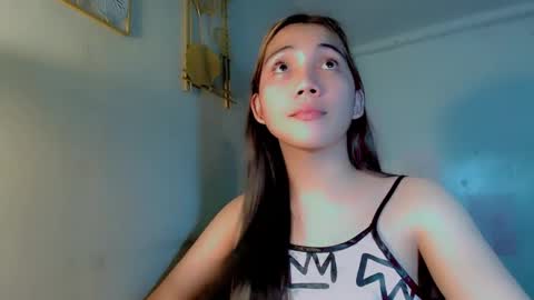 Snapshot of thalia_sunshine chatting on November 6, 2:40 pm Thalia online show from November 6, 2:40 pm