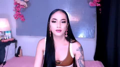 Thalia online show from March 20, 2:55 pm