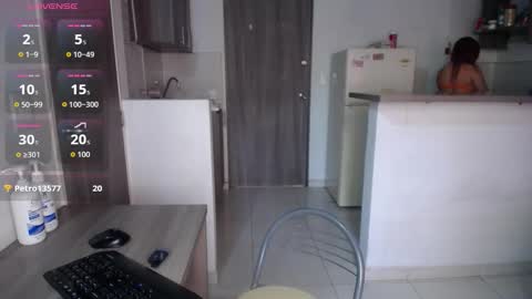 thaliana online show from December 5, 5:53 pm