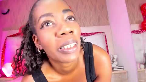 ThaliaWest online show from February 15, 12:47 pm