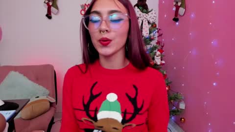 thamara_cooper_ online show from December 2, 10:12 pm