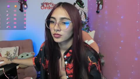 thamara_cooper_ online show from December 17, 8:34 am