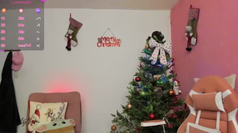 thamara_cooper_ online show from December 19, 9:49 pm