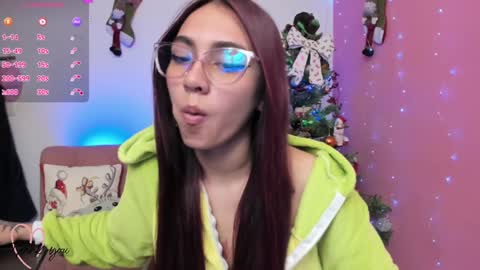 thamara_cooper_ online show from December 20, 9:11 am